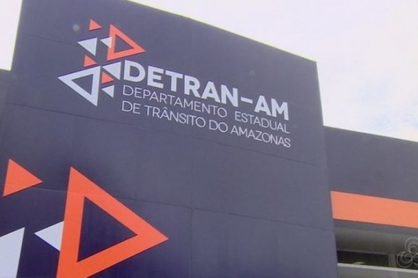Detran-AM participa de ações para evitar aglomeração