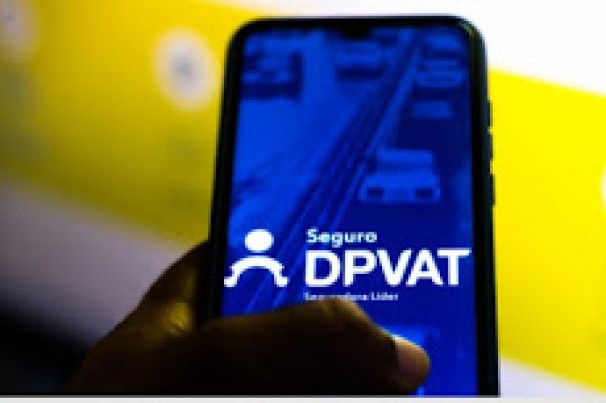 Caixa vai pagar DPVAT por meio de aplicativo