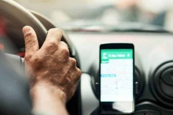 Projeto de lei para regulamentar motoristas de app “desagradou a todos”,diz relator