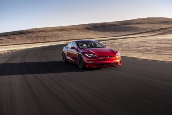 Tesla antecipará lançamento de carros mais baratos após resultado abaixo do esperado