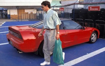 Honda de Ayrton Senna está à venda por R$ 3,1 milhões
