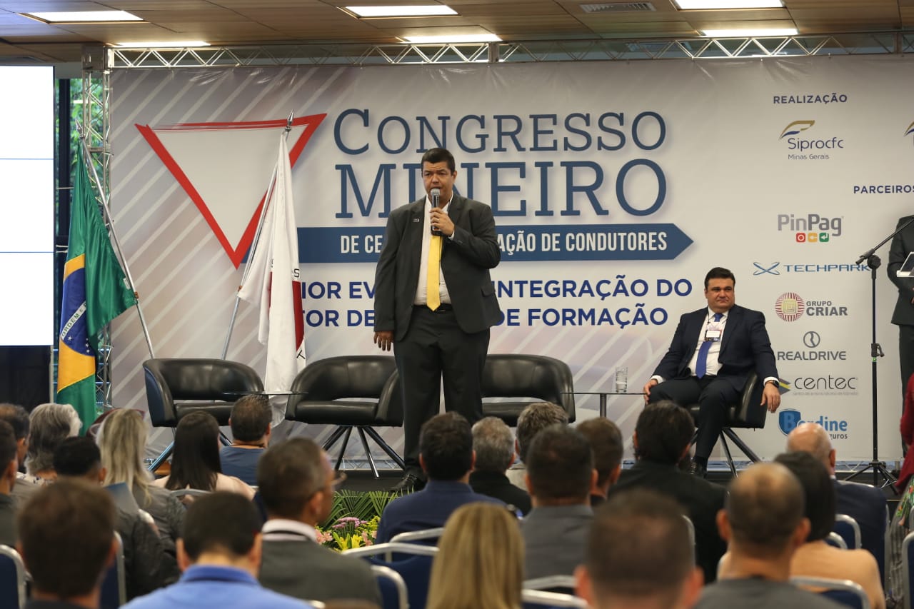 Congresso conecta com sucesso CFC’s de Minas Gerais