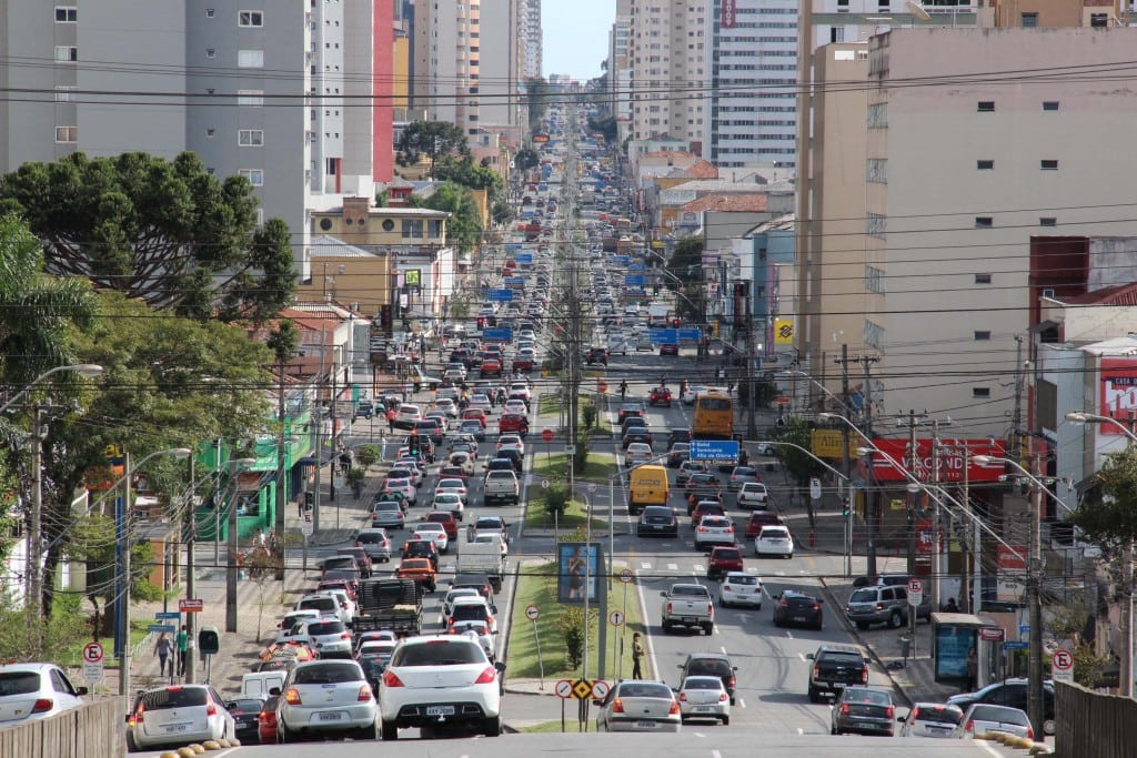 Você sabe quantos milhões de motoristas tem no Brasil? Confira perfis por estado