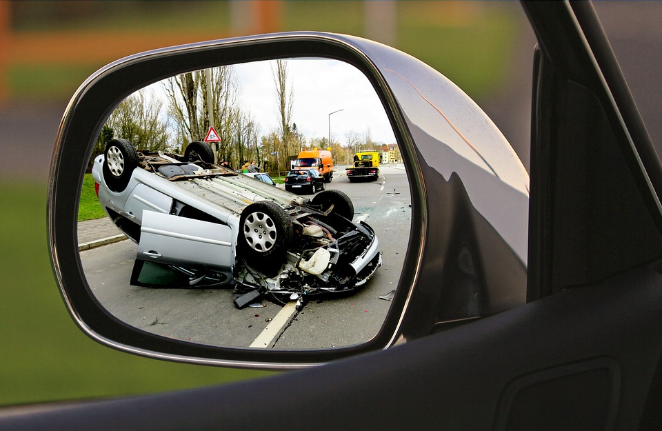 Estatística mostra que 82% de mortes causados por acidentes de trânsito são do sexo masculino