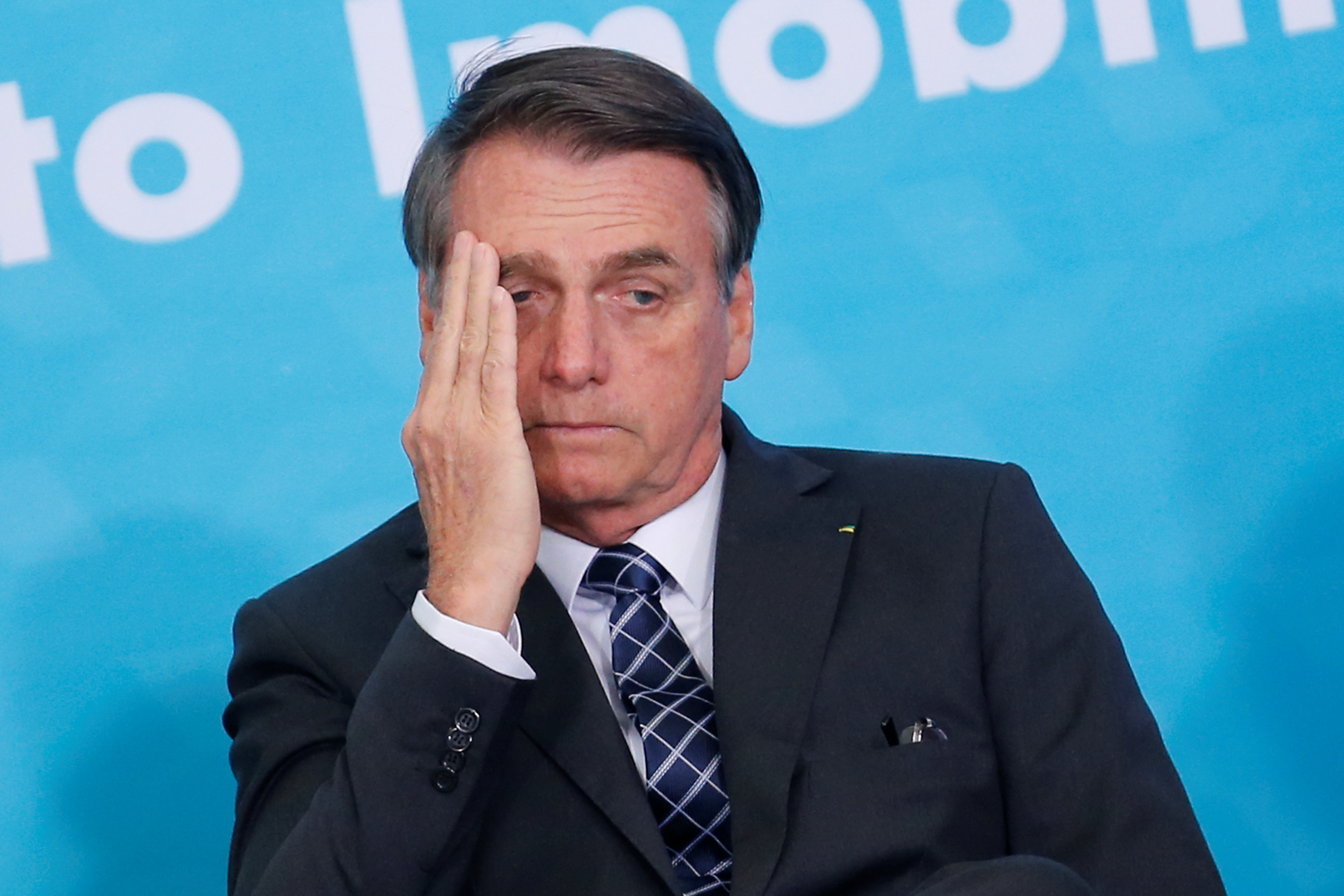 Bolsonaro diz que governo recorrerá da decisão de Toffoli que impediu redução do DPVAT