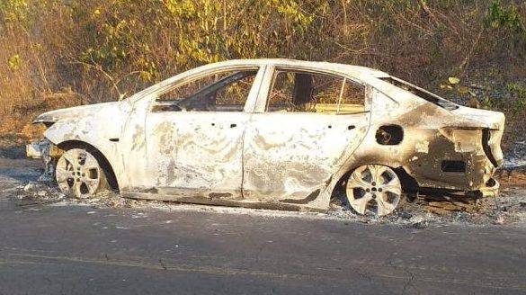 Chevrolet Onix Plus mal foi lançado e já tem dois incêndios registrados