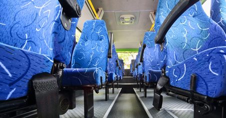 Sindicato das Empresas de Transporte Coletivo Urbano bloqueia cartões de 1.758 passageiros no mês de dezembro
