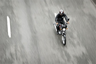 Dia do motociclista: número de brasileiros que andam de moto cresce 51%