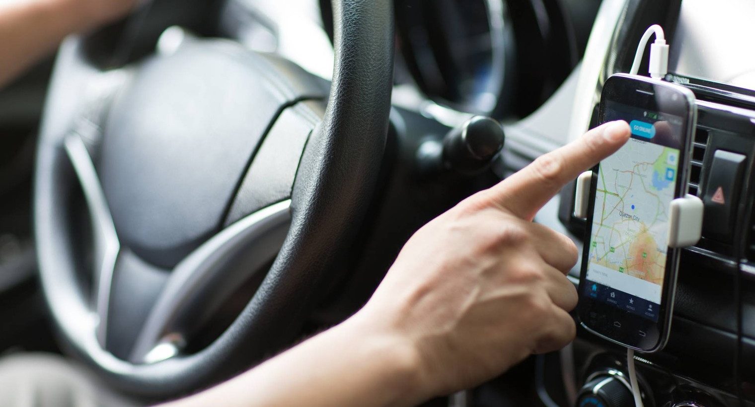 Uber lança novas ferramentas de segurança para motoristas e usuários