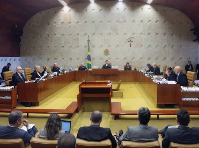 STF forma maioria a favor de suspender ato de Bolsonaro e retomar DPVAT