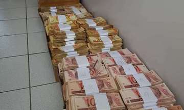 Propina no Detran: delegados e policiais embolsam mais de R$ 19 milhões