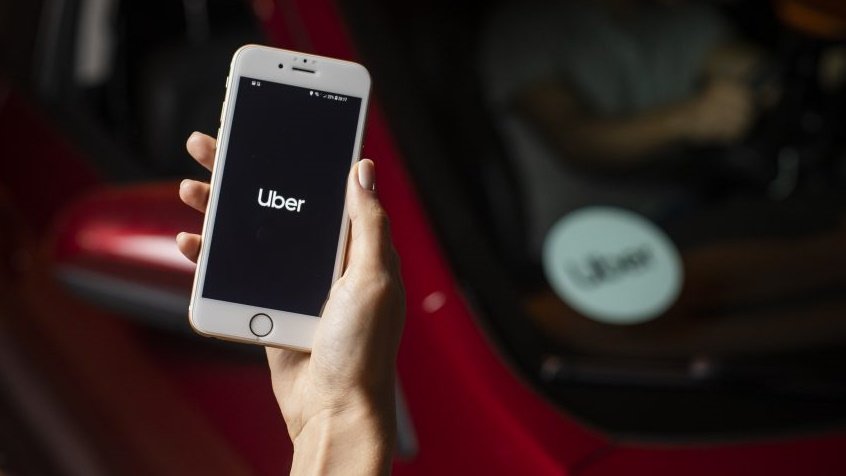 Uber lança relatório com dados sobre assédio e acidentes de trânsito