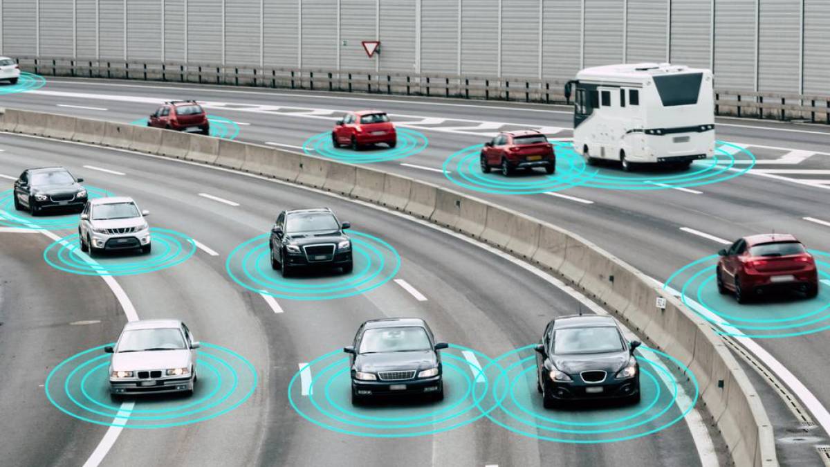FCC oferece tecnologia que permite ‘conversa’ entre carros