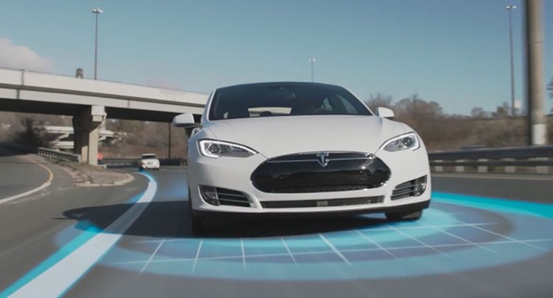 Carro inteligente: veja como funcionam os modelos sem motorista