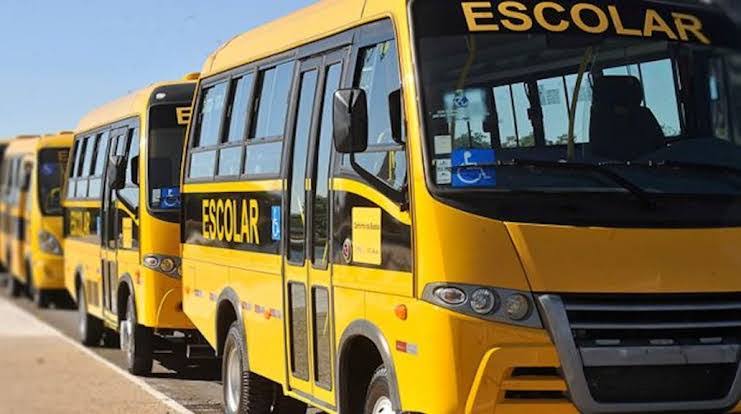 Educação repassa verba R$ 50 milhões à TCB para transporte escolar