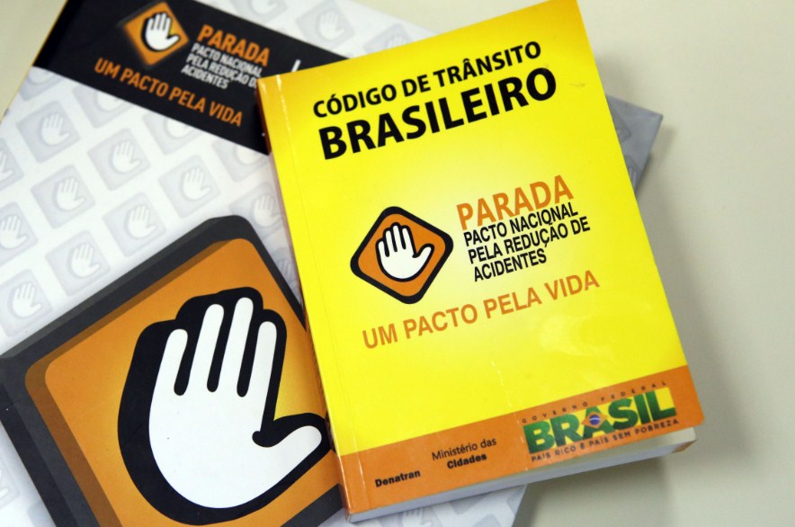 Código de Trânsito Brasileiro completa 22 anos zelando pela segurança viária