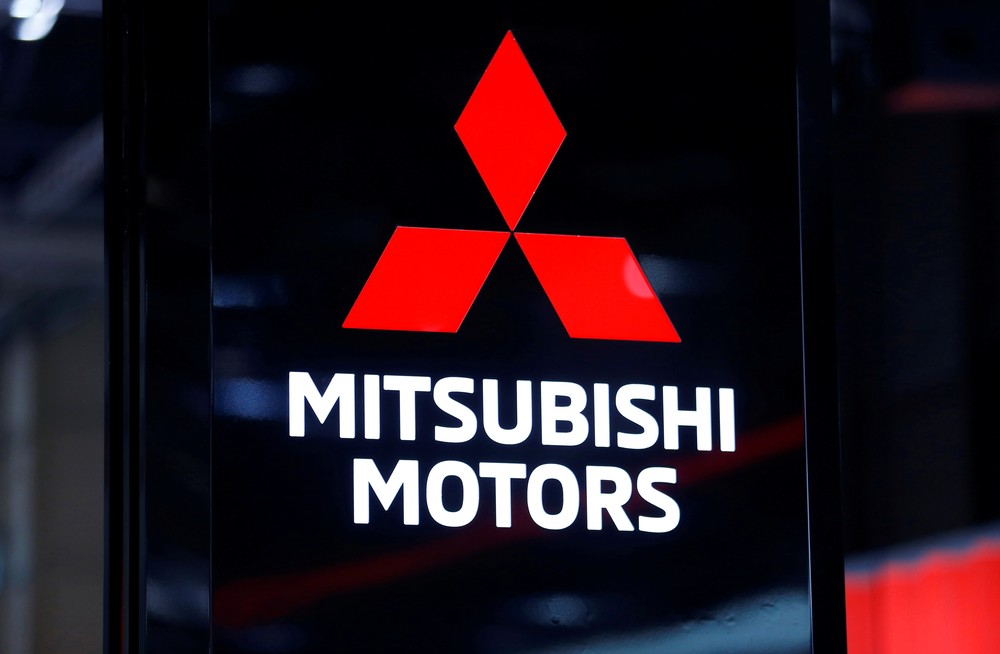 Mitsubishi é alvo investigações na Alemanha por fraudar emissões em motores a diesel