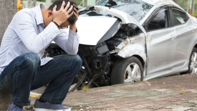 Mesmo sem culpa, omitir socorro em acidentes de trânsito pode ser crime