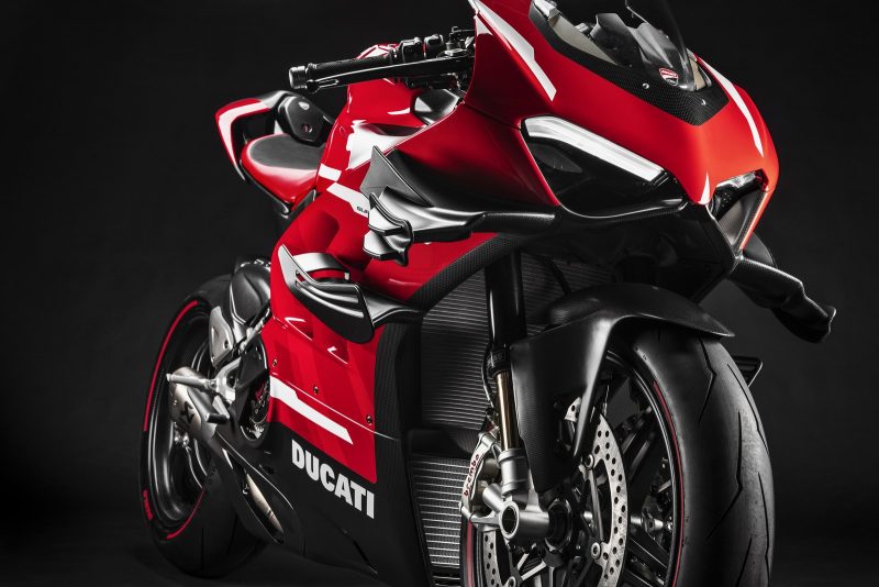 Ducati: a moto mais cara do Brasil, pode ser encomendada por R$ 700 mil