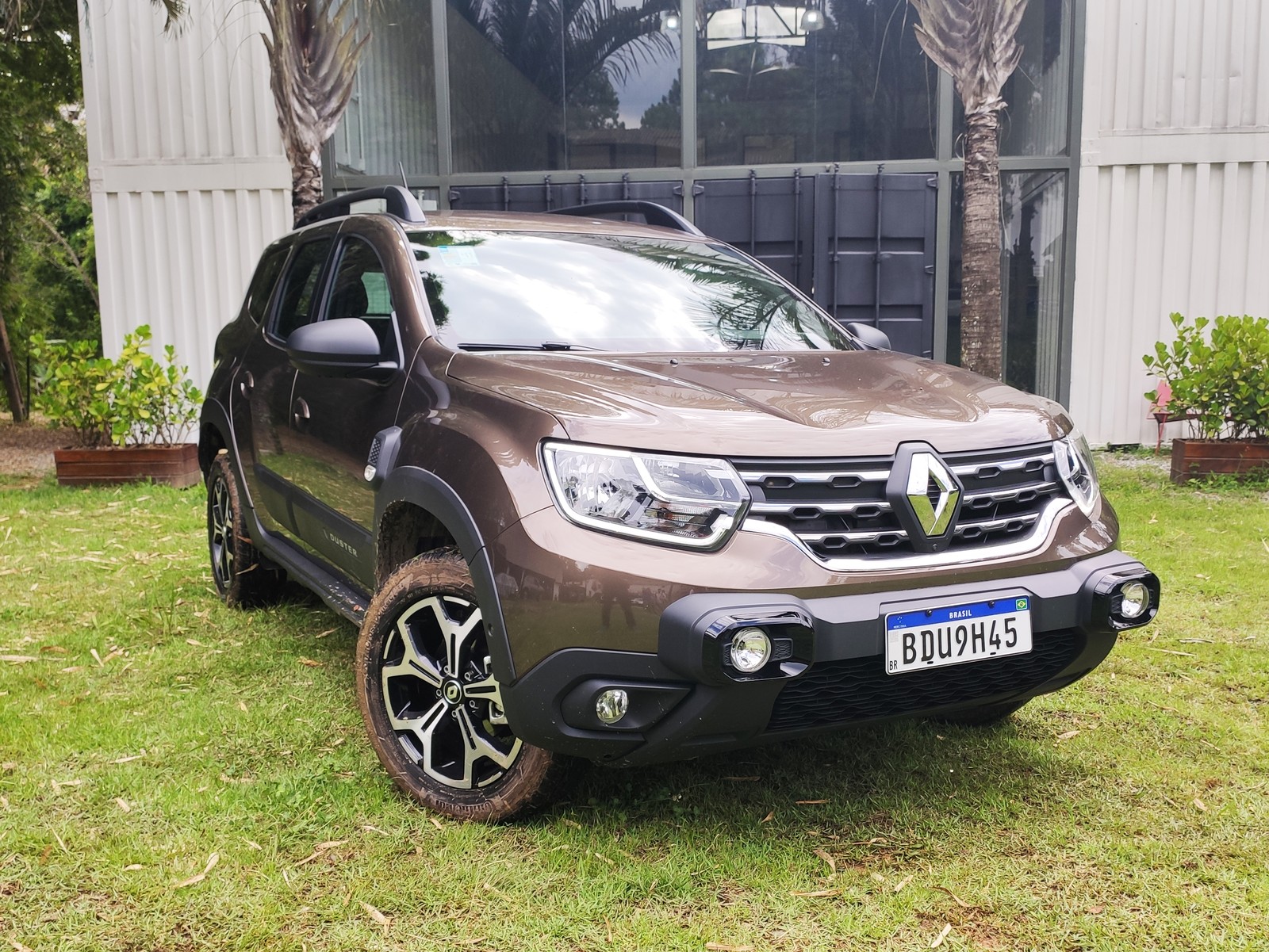 Renault lança nova geração do Duster a partir de R$ 71.790