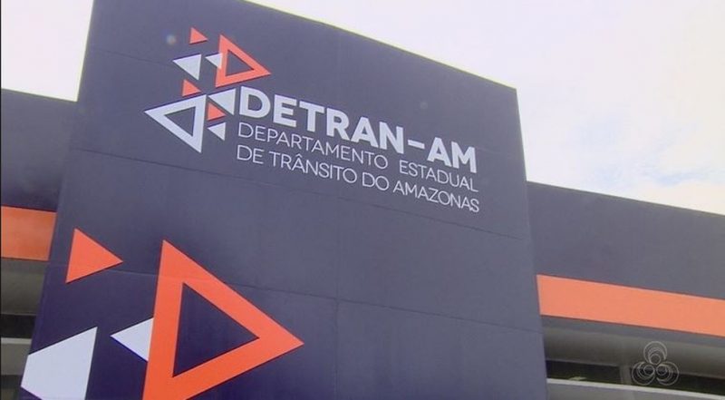 Detran-AM inicia ressarcimento das taxas de serviços