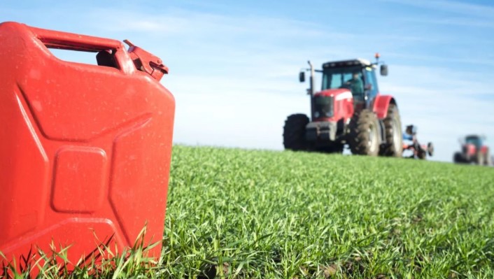 Diesel verde, feito de gorduras e cana, pode ser aprovado