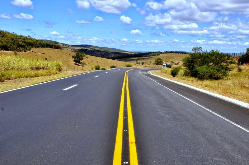 CI aprova inclusão de rodovia no Plano Nacional de Viação