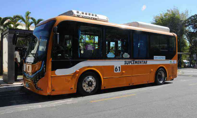 Prefeitura fará novos testes com ônibus elétrico