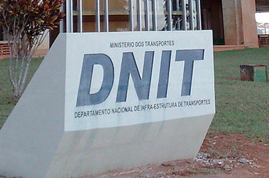 DNIT inicia obras de manutenção na BR-230 na Paraíba