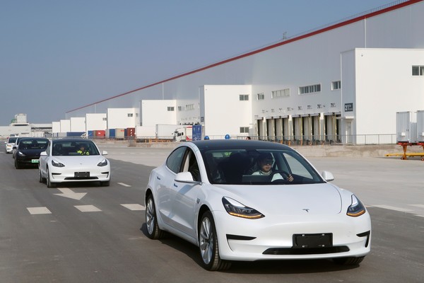 Tesla quer zerar diferença de preços entre carros