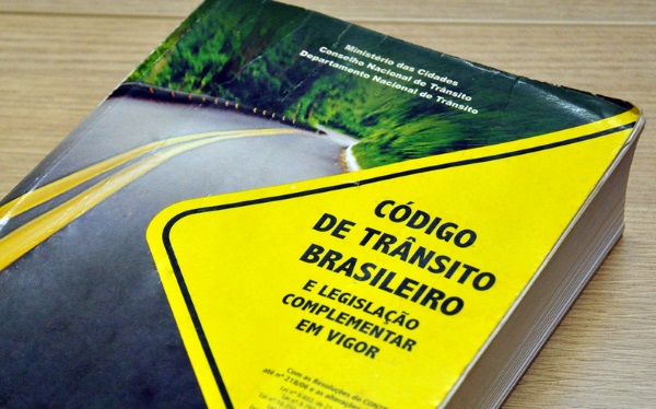 Confira as principais mudanças recentes no Código de Trânsito Brasileiro