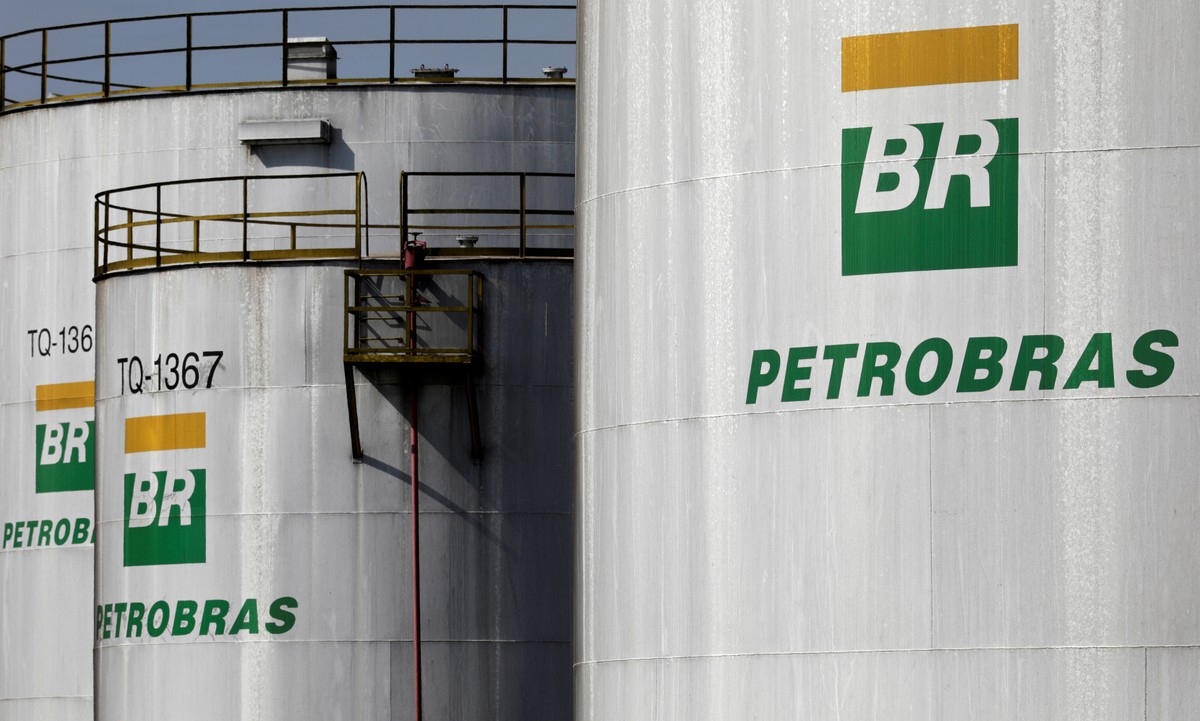 Petrobras não reajusta preço há mais de 70 dias; intervalo é o maior desde 2019