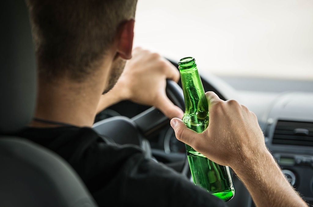Deputado propõe curso de recuperação para motoristas pegos alcoolizados