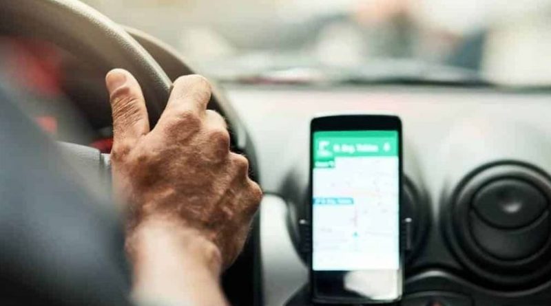 Apps de mobilidade: brasileiros preferem mais do que o próprio carro