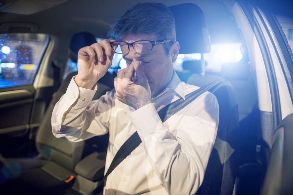 Aumenta número de habilitações de motoristas com restrições visuais