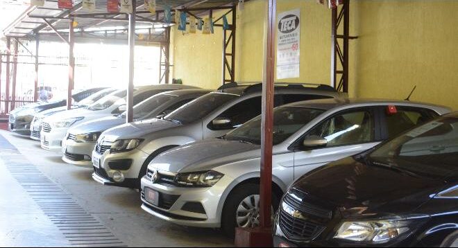 Escassez de oferta de carros novos aumenta demanda e valoriza usados