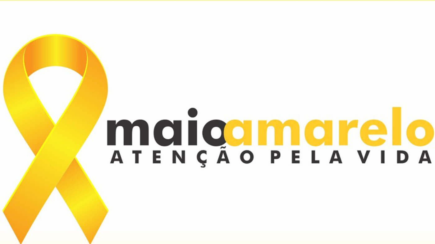 Semob-JP inicia atos do ‘Maio Amarelo’ e pede responsabilidade a população