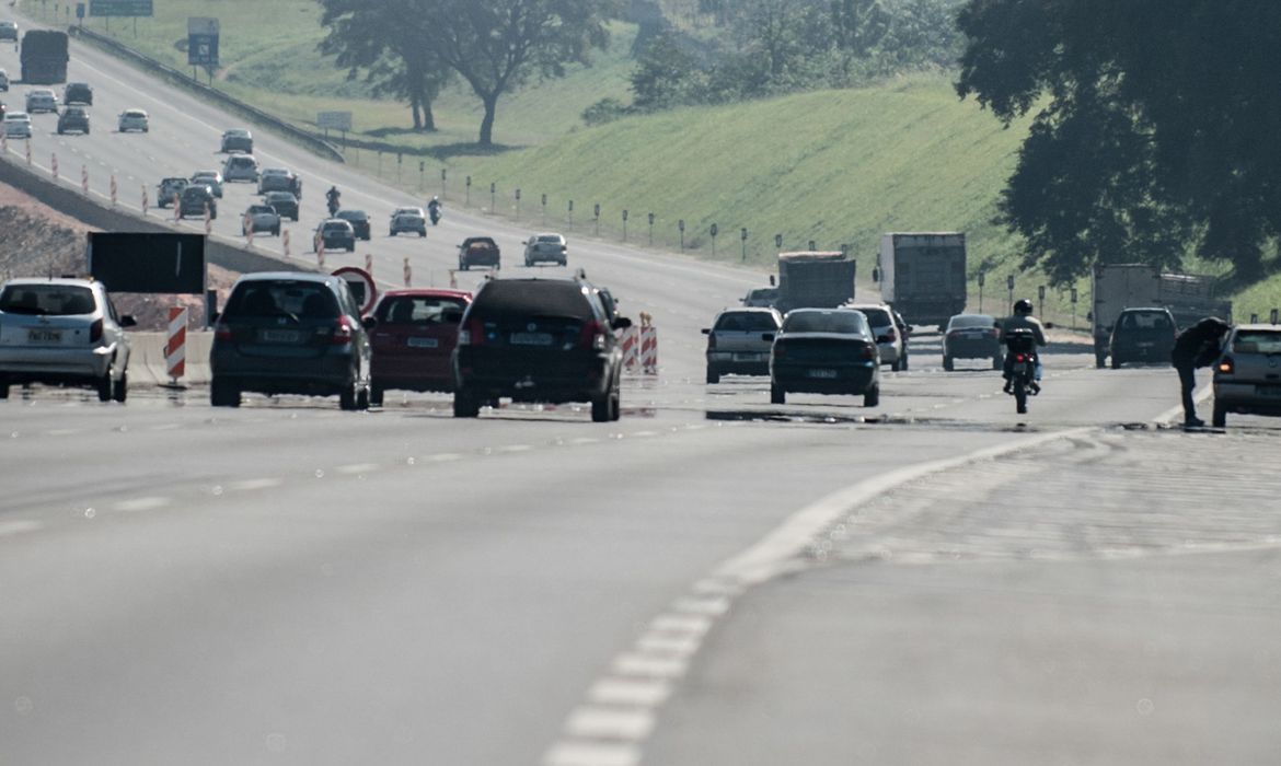 Leilão de sistema rodoviário poderá gerar R$ 14 bi em investimentos