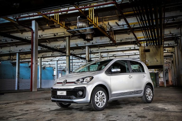 Além do Up: veja os carros que saíram de linha em 2021 no Brasil