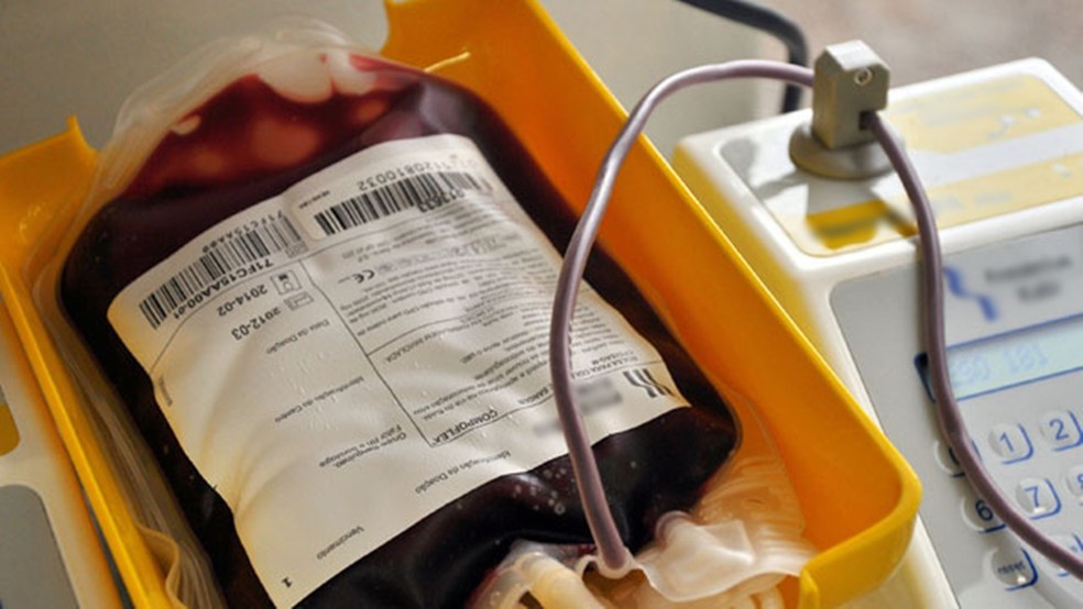 Semob-JP mobiliza servidores para doação de sangue no Maio Amarelo