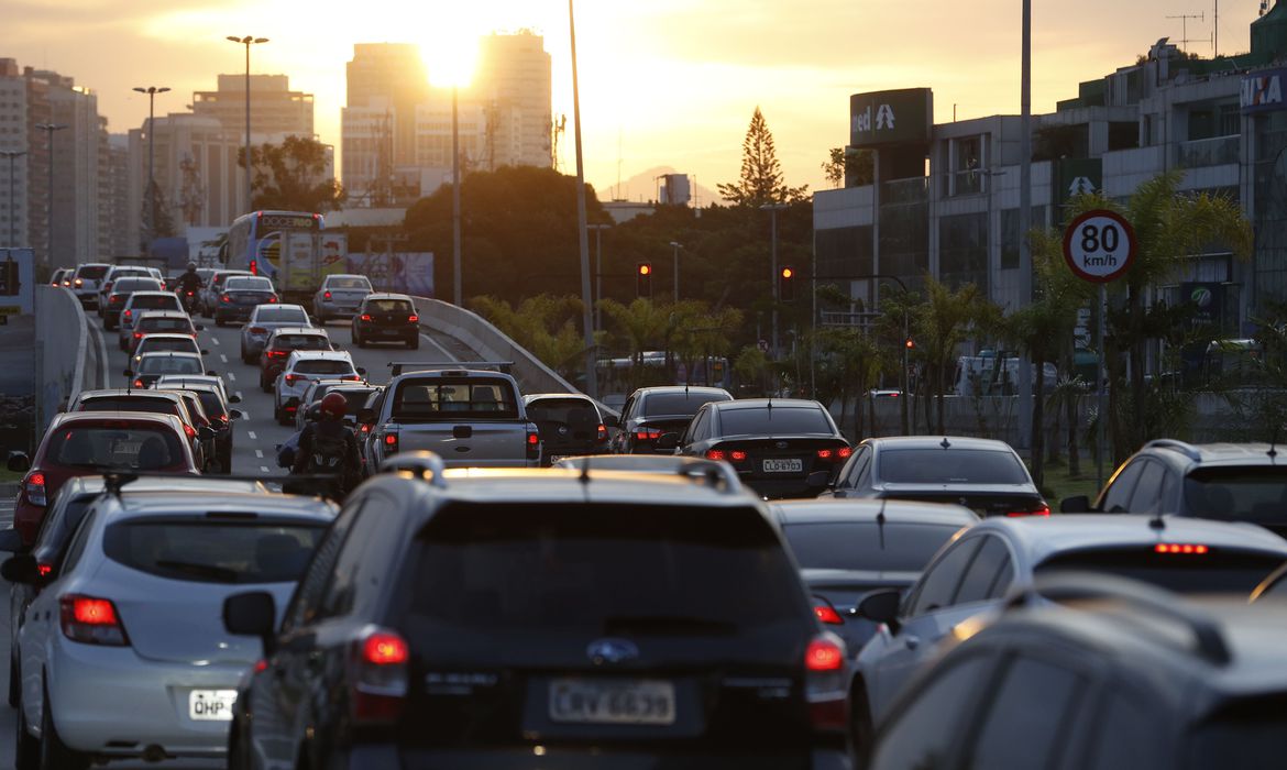 Brasileiros querem desistir (de vez) dos carros, mostra pesquisa