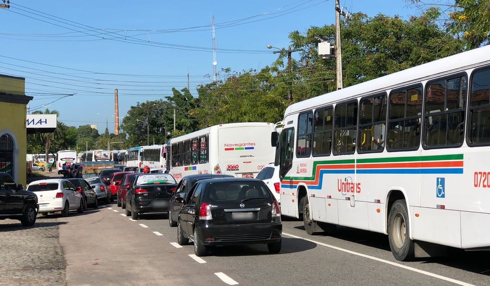 PB: Ministério Público lança cartilha sobre a municipalização do trânsito
