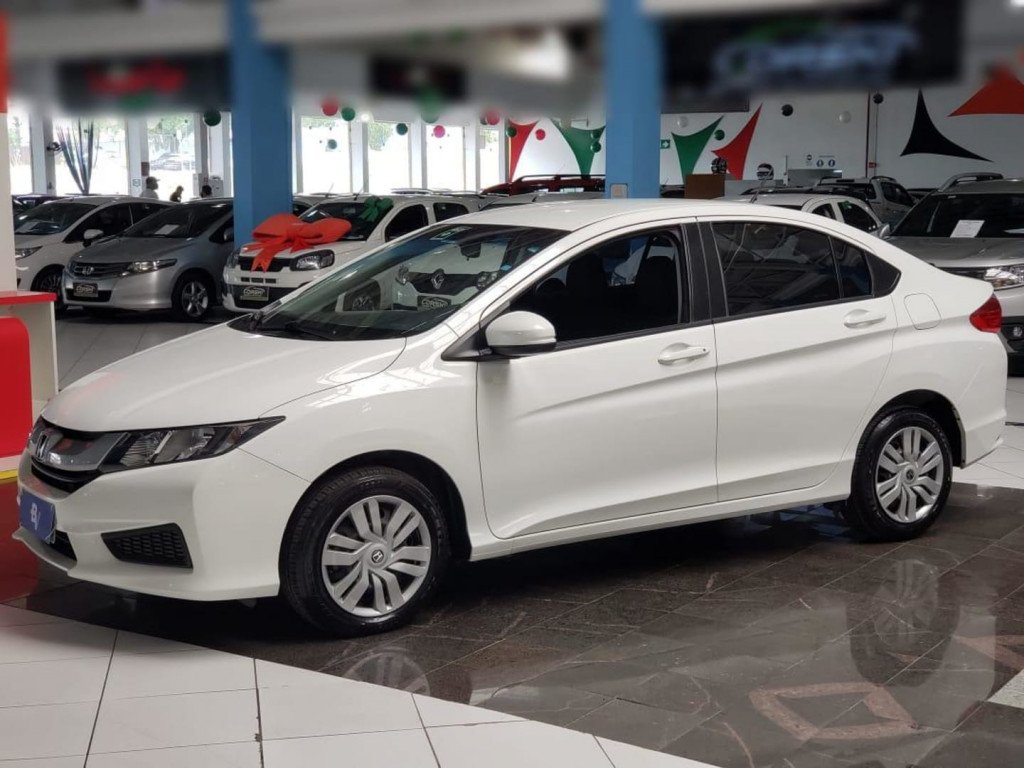 Honda vai reduzir linha de carros nacionais. Veja quais morrem
