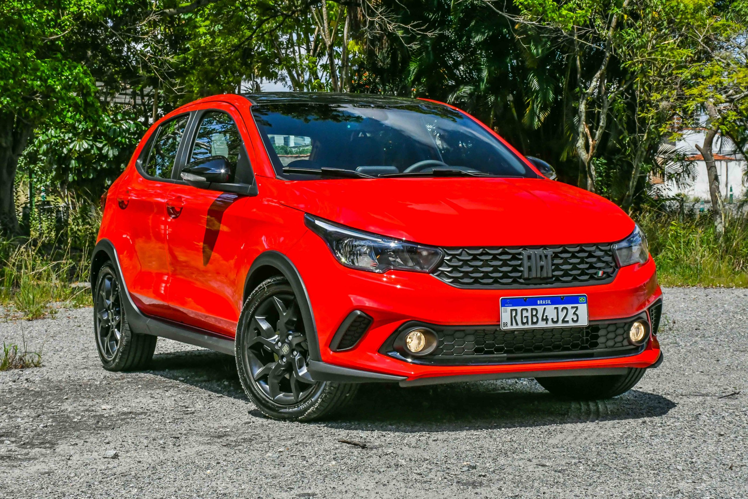 Confira a autonomia e consumo dos carros mais vendidos
