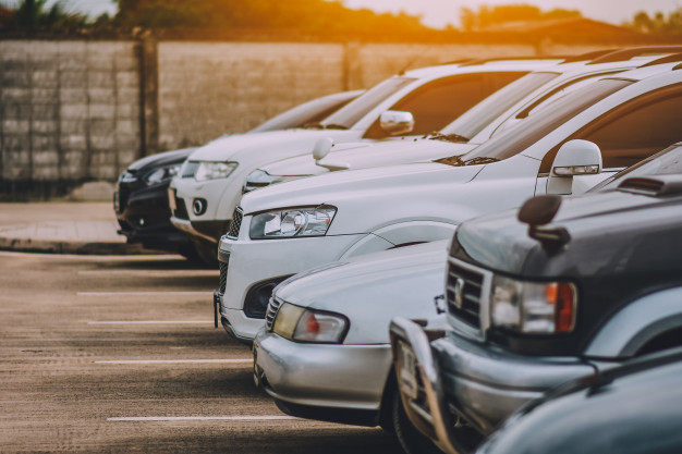 Motoristas podem ficar sem estacionamento rotativo até 2º semestre