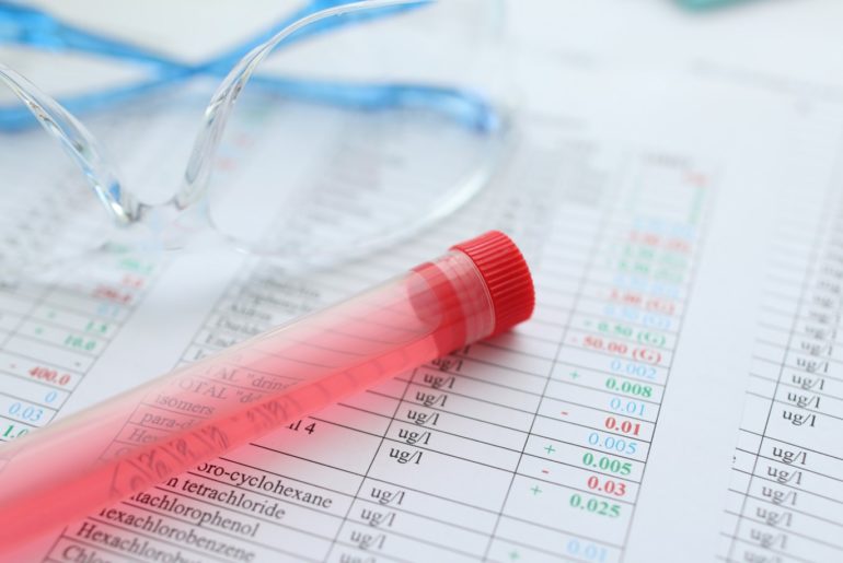 Fiscalização do exame toxicológico vencido: como está funcionando?