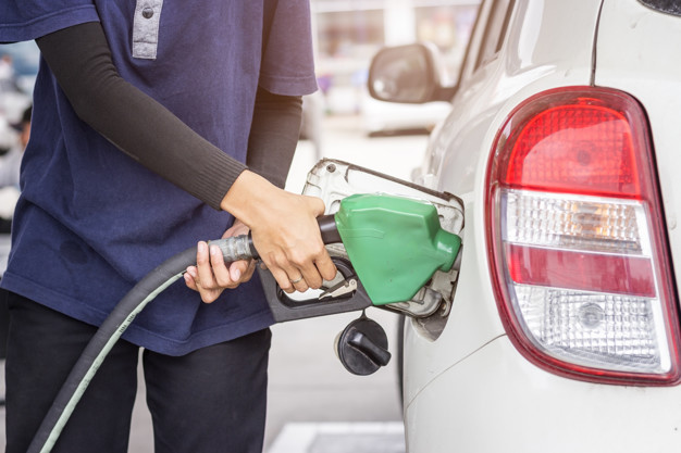 Consumidor pode encontrar gasolina por até R$ 7,39 em posto de combustível