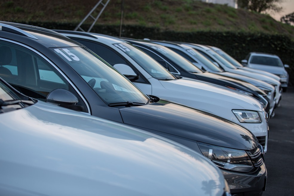 Decreto federal reduz ainda mais a alíquota do IPI para carros
