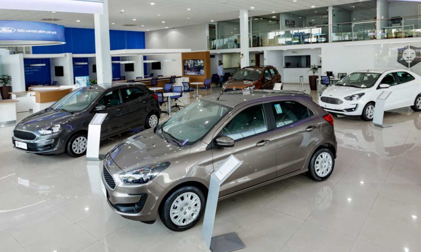 70% dos brasileiros pretendem comprar carros nos próximos 12 meses; diz pesquisa