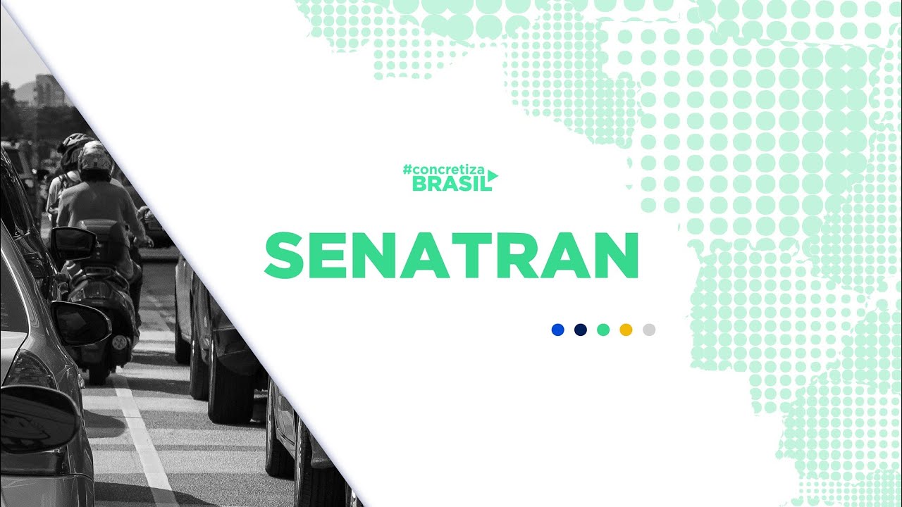 Encontro Regional de Educadores do Senatran acontece esta semana em São Paulo